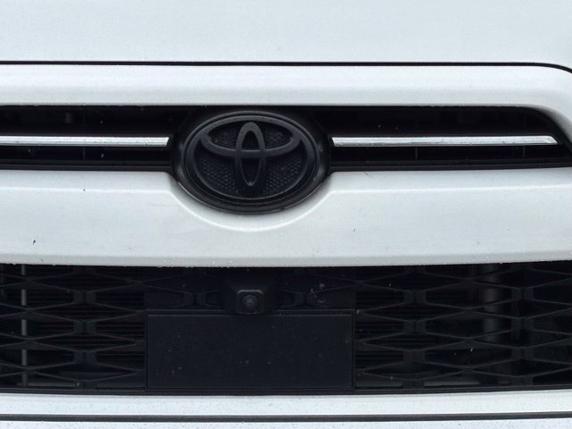 Used 2023 Toyota 4Runner TRD Off-Road Premium w/ Off Road Premium Plus Package AWD/4WD image 3