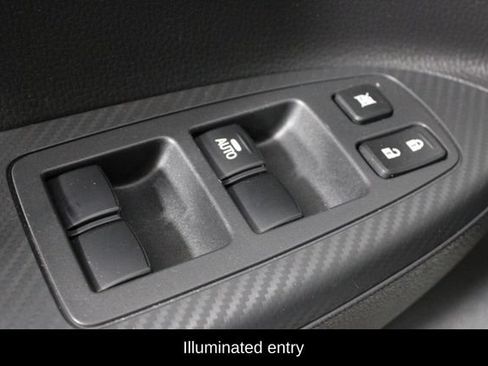 Used 2025 Mitsubishi Eclipse Cross SE AWD/4WD image 17