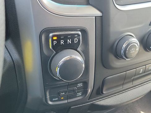 Used 2024 RAM 1500 Classic SLT AWD/4WD image 30