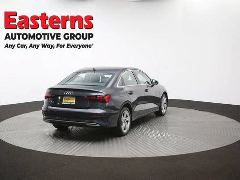 Used 2024 Audi A3 2.0T Premium FWD image 43