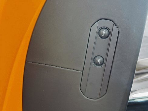 Used 2025 McLaren GTS image 20