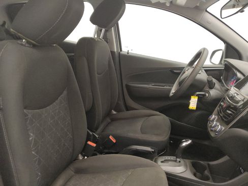 Used 2020 Chevrolet Spark LT image 21