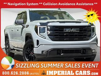 Used 2024 GMC Sierra 1500 Elevation w/ LPO, Elevation Black Package AWD/4WD video 1