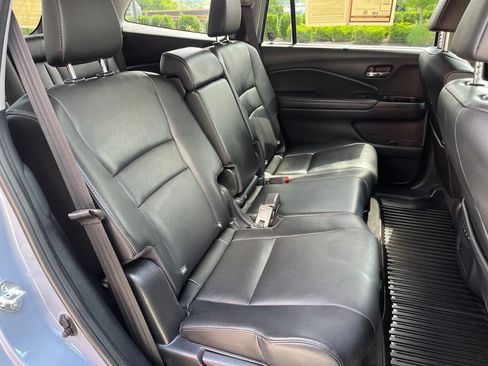 Used 2022 Honda Pilot Special Edition image 24