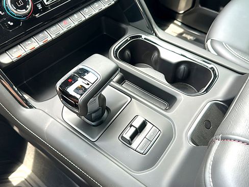 Used 2026 GMC Sierra 1500 AT4X w/ AT4X AEV Edition AWD/4WD image 36