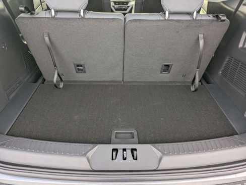 New 2026 Ford Explorer Active image 7