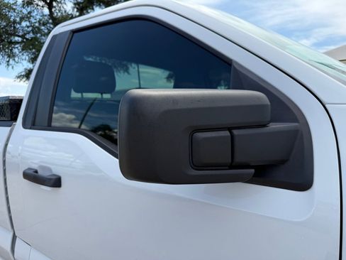 Used 2021 Ford F150 XL w/ Equipment Group 101A High AWD/4WD image 10