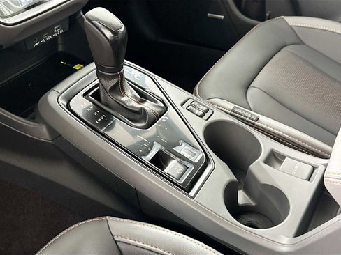 Certified 2025 Subaru Crosstrek 2.5i Limited w/ Popular Package #3A image 15