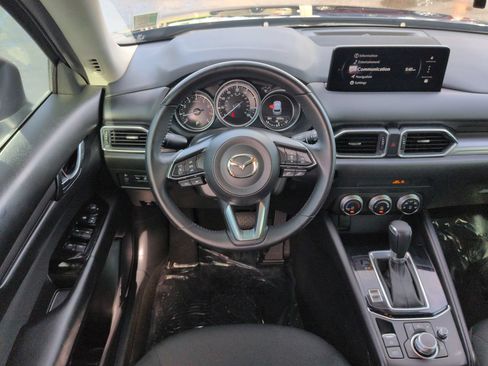 Used 2025 MAZDA CX-5 AWD 2.5 S image 16