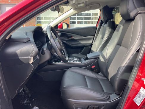 Used 2023 MAZDA CX-30 AWD 2.5 S w/ Preferred Package image 13