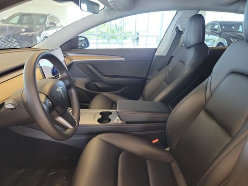 Used 2022 Tesla Model 3 Performance AWD/4WD image 24