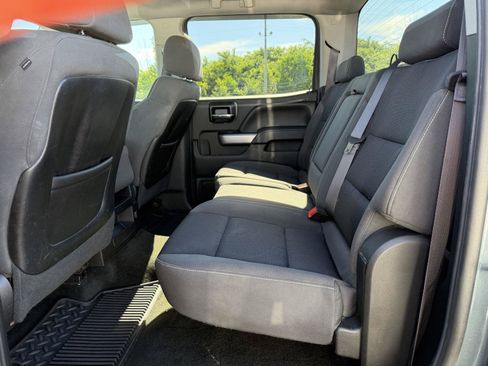 Used 2015 Chevrolet Silverado 2500 LT w/ Z71 Package, Off-Road AWD/4WD image 21