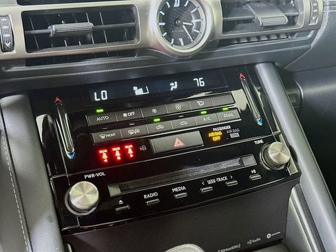 Used 2021 Lexus IS 350 F Sport w/ Accessory Package 2 image 14