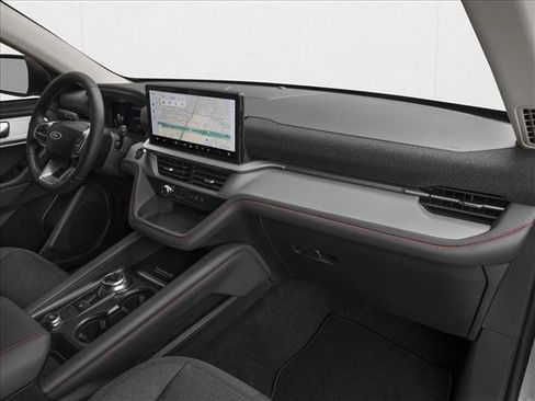 New 2027 Ford Explorer Active RWD image 11