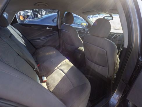 Used 2012 Hyundai Sonata GLS FWD image 19