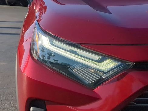 Used 2024 Toyota RAV4 Limited w/ Advanced Technology Package image 10