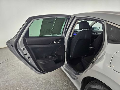 Used 2018 Honda Civic LX image 15