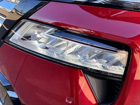 New 2026 Nissan Rogue Platinum w/ Tech Package image 13