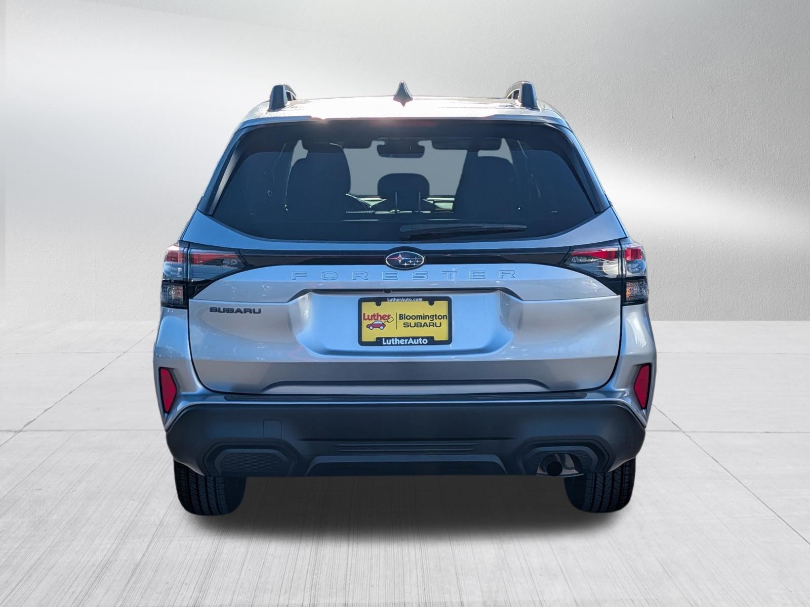 Certified 2026 Subaru Forester Premium AWD/4WD image 6