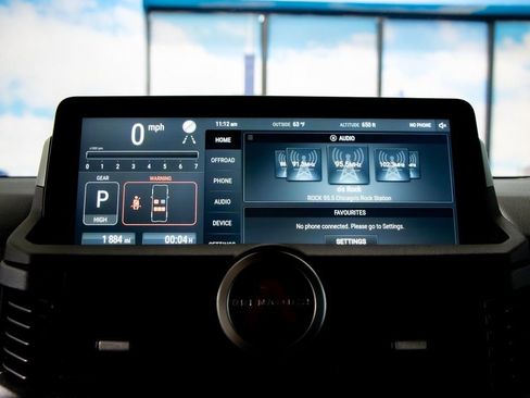 Used 2024 INEOS Grenadier image 18