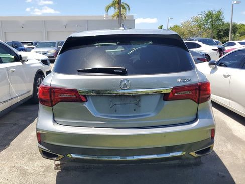 Used 2020 Acura MDX FWD w/ Technology Package image 7
