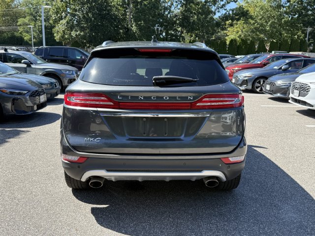 Used 2019 Lincoln MKC Reserve AWD/4WD image 6