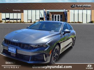 Used 2025 Kia K5 LXS FWD video 1