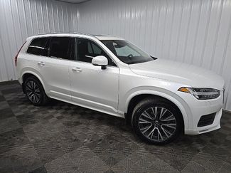 Used 2022 Volvo XC90 T6 Momentum w/ Climate Package video 1