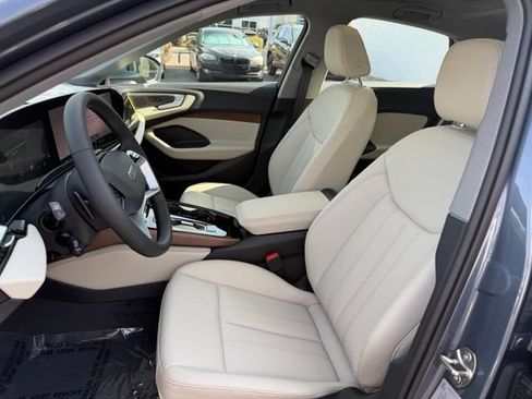 New 2026 Audi A5 2.0T Premium Plus AWD/4WD image 11
