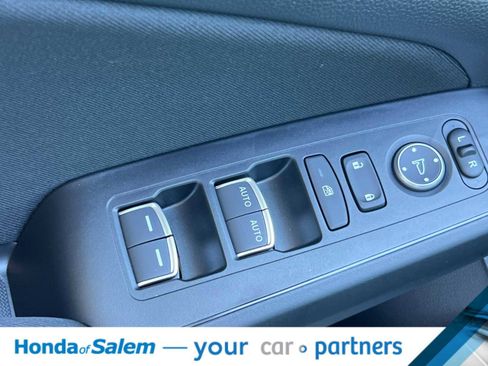 New 2026 Honda Civic Sport image 13