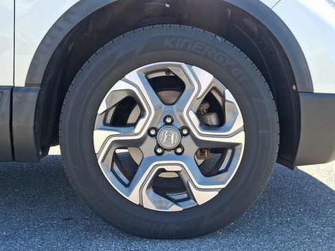 Used 2018 Honda CR-V EX image 8