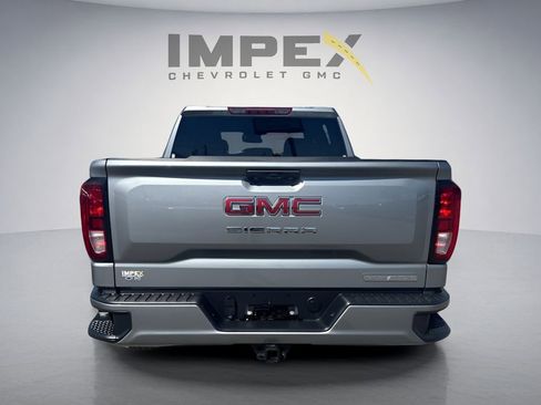 Used 2026 GMC Sierra 1500 Elevation AWD/4WD image 4