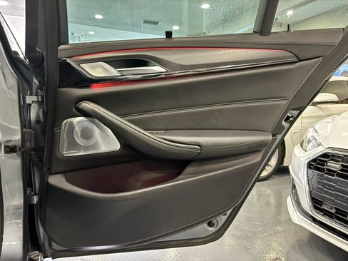 Used 2019 BMW M5 w/ Executive Package AWD/4WD image 52