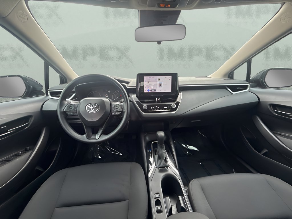 Used 2024 Toyota Corolla LE FWD image 12