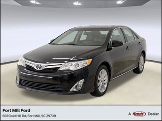 Used 2012 Toyota Camry XLE video 1
