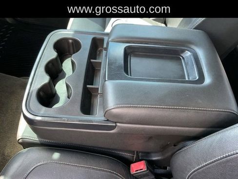Used 2015 Chevrolet Silverado 1500 LT w/ Rally 2 Edition AWD/4WD image 18