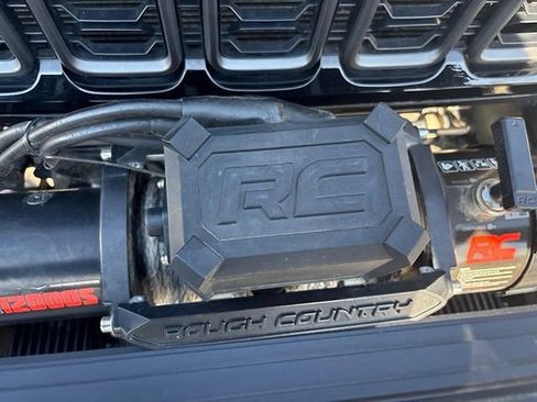 Used 2024 Jeep Wrangler Unlimited Rubicon AWD/4WD image 20