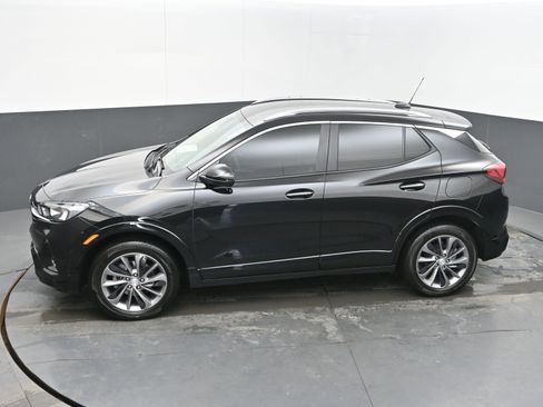 Used 2022 Buick Encore GX Preferred w/ Sport Touring Package image 34