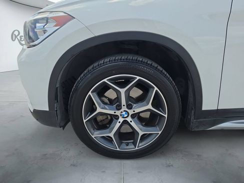 Used 2017 BMW X1 sDrive28i FWD image 17