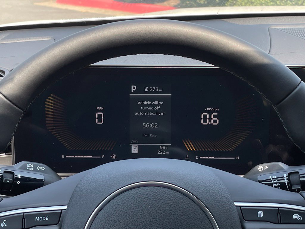 New 2026 Kia K5 GT-Line w/ GT-Line Premium Package AWD/4WD image 29