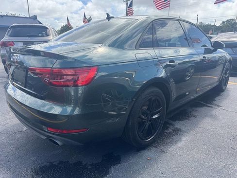 Used 2017 Audi A4 2.0T Premium image 5