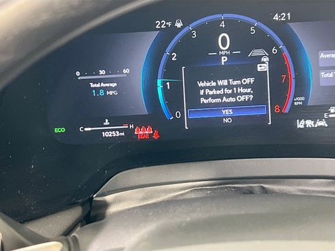 Used 2025 Lexus RX 350 Premium image 12