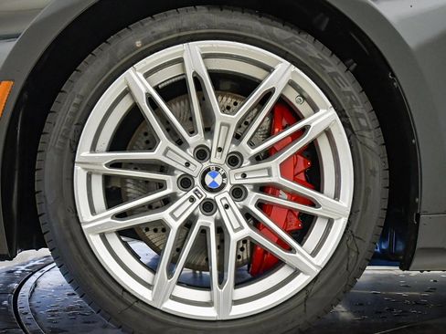 New 2026 BMW M2 Base w/ Lighting Package image 12