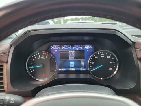 Used 2022 Ford Expedition Limited RWD image 15