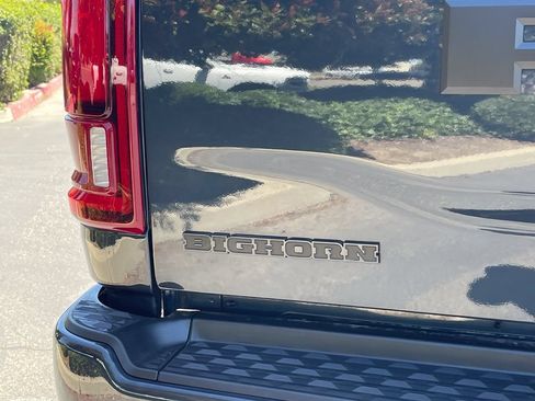 New 2026 RAM 2500 Big Horn AWD/4WD image 5