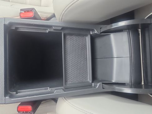 Used 2024 Honda CR-V EX-L image 24