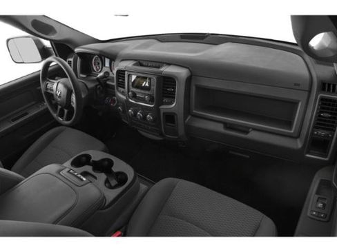 Used 2018 RAM 3500 Laramie Longhorn w/ Max Tow Package AWD/4WD image 19