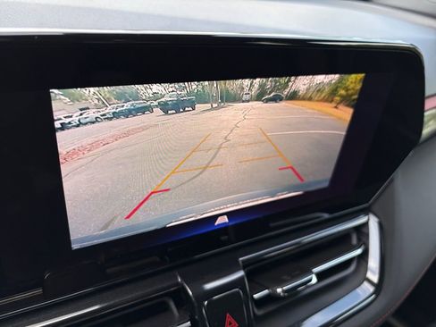 New 2026 Chevrolet TrailBlazer RS w/ Convenience Package image 19