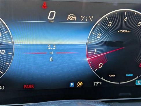 New 2026 Mercedes-Benz GLE 450 4MATIC image 11