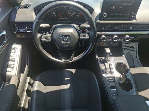 Used 2024 Honda Civic Sport image 11